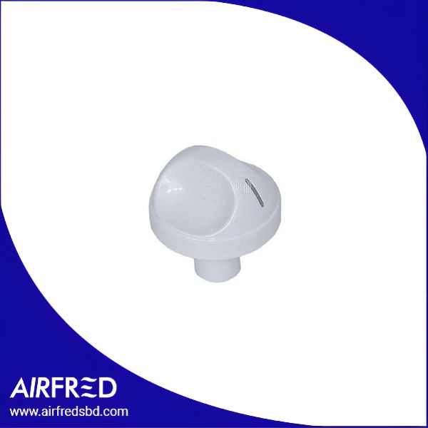 Manopla de mando para horno y cocina de gas - SKU M00395383