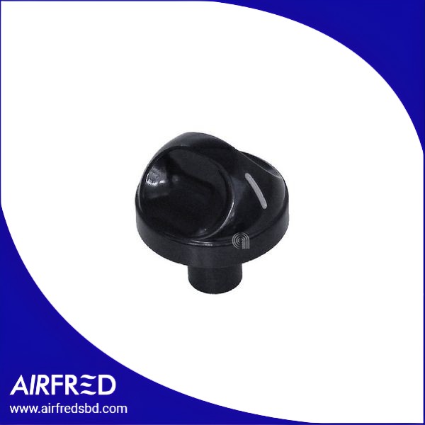 Manopola de mando para gas, código M00395384