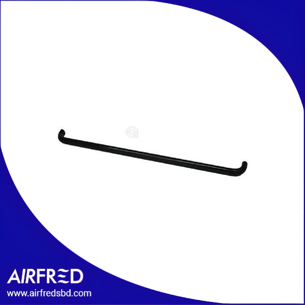 Manija de puerta de horno — SKU M00395871