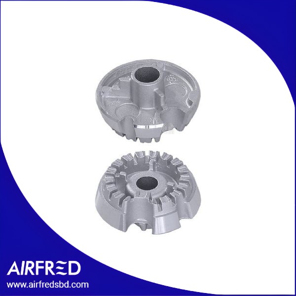 Quemador auxiliar para placa de cocción