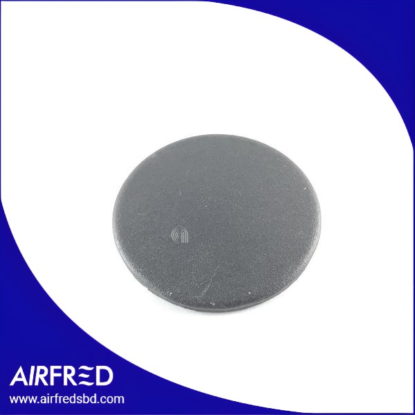 Difusor de llama de hierro fundido para hornilla - código M00640804