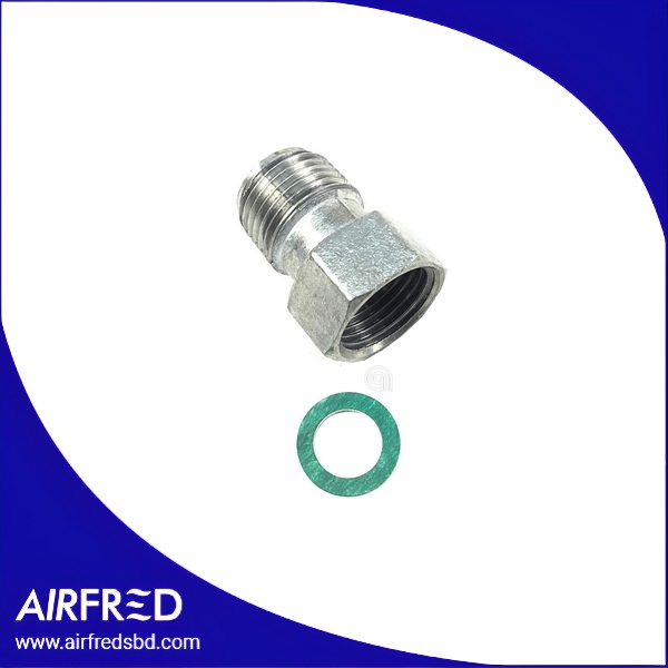 Adaptador LPG M00691570 para horno