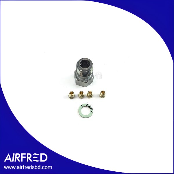 SKU M00691757 - kit boquillas de gas para Hob