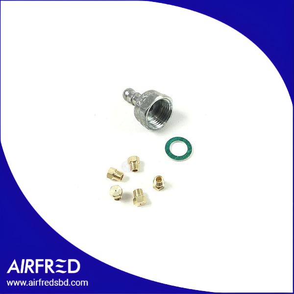 SKU M00691931 - boquilla de gas LPG para horno