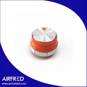 Pomo de cocción original para placa HOTPOINT - M0208