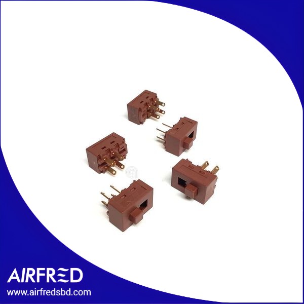 Conmutador SCL2 para campana extractora, lote de 5