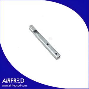 Repuesto original de bisagra de puerta para horno GLEM GAS - M5401Y515