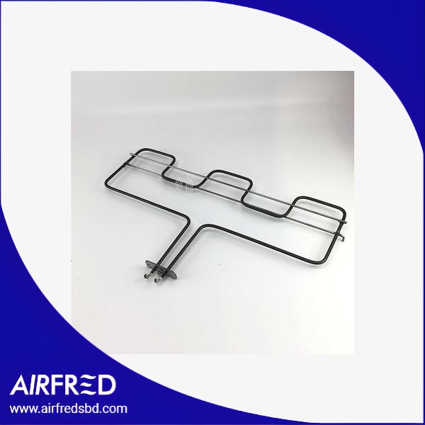 Elemento calefactor inferior para horno M54091G25