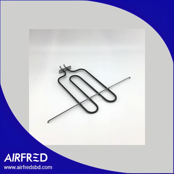 Resistencia grill para horno código M5409E970