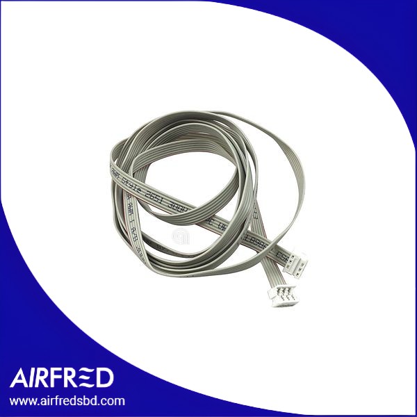 Cableado de placa electrónica para lavadora — código M57510308400