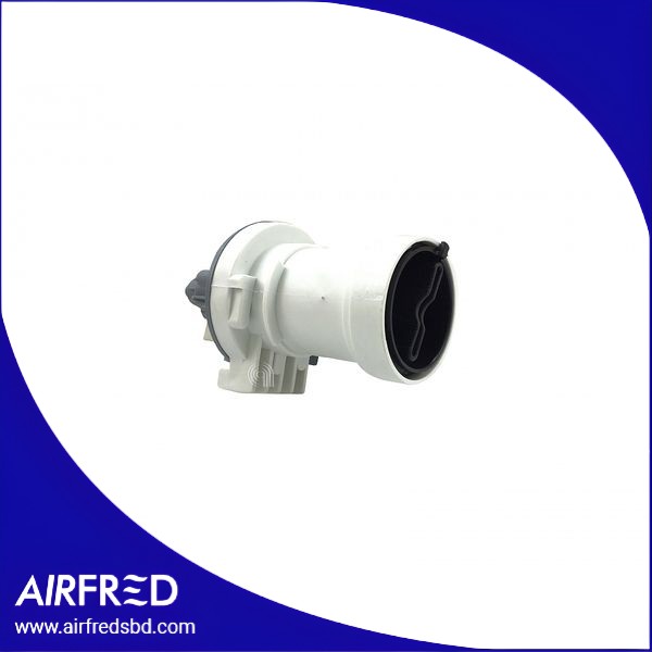 Repuesto bomba de drenaje lavadora M57518009700