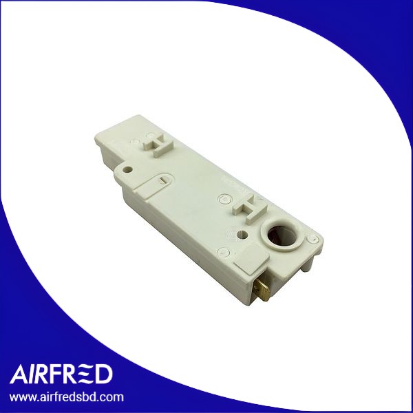 SKU M57530002000 - Interruptor de la puerta de lavadora