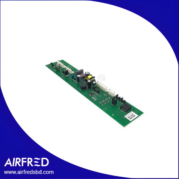 Módulo de control original para frigorífico, código M57546148900