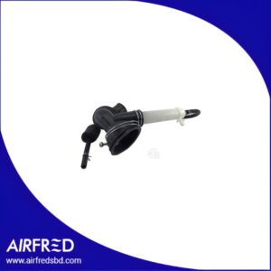 Tubo de drenaje interno para lavadora BOMPANI - M58126381000121