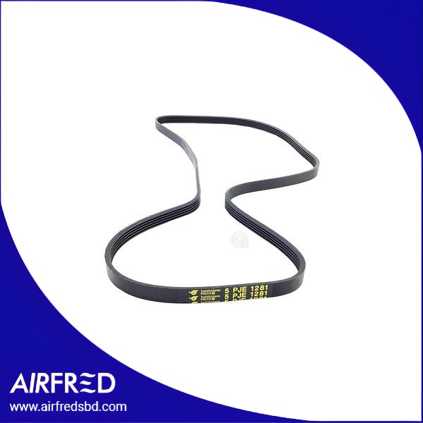 Cintura para lavadora de carga superior