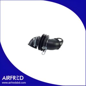 Tubo de ingreso de agua para lavadora - M58126381000279