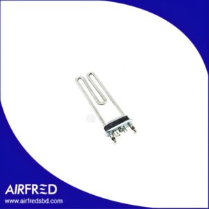 Elemento de calefacción original para lavadora - M58174381000434