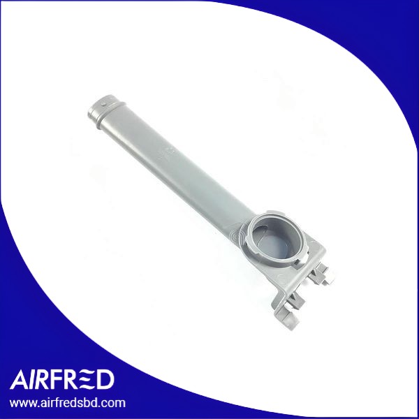 Brazo rociador para lavavajillas