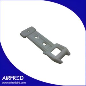 Cierre de puerta morsetto para lavavajillas - M58673001300054