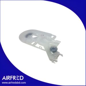 Interruptor de aire de montaje para lavavajillas - M58673002700601