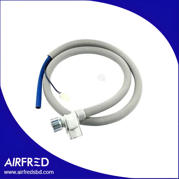 Manguera AQUASTOP para lavavajillas, conexión de agua