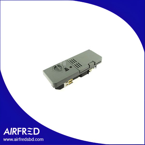 Dispensador de abrillantador para lavavajillas BOMPANI M58674000800058