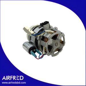 Bomba de motor original para lavavajillas - M58674005600088