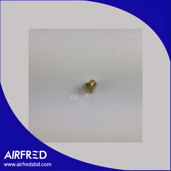 Boquilla de gas original para quemadores G30-30 T4 - M59106213