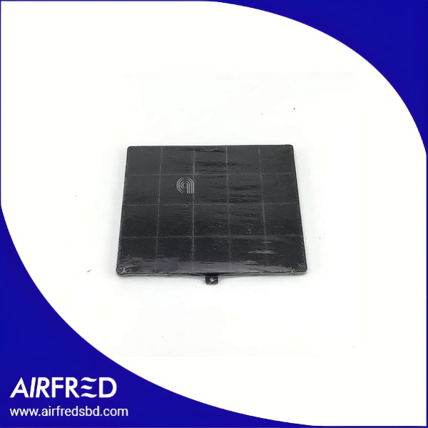 Filtro de carbón para campana extractora M60C00393