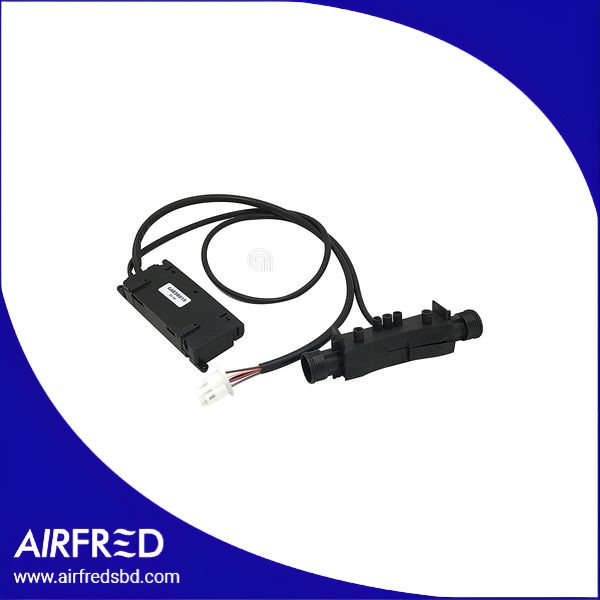 Conjunto de mandos de repuesto para campana extractora