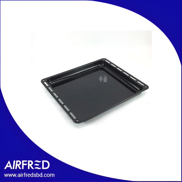 Repuesto de bandeja enlozada para horno M6520612977