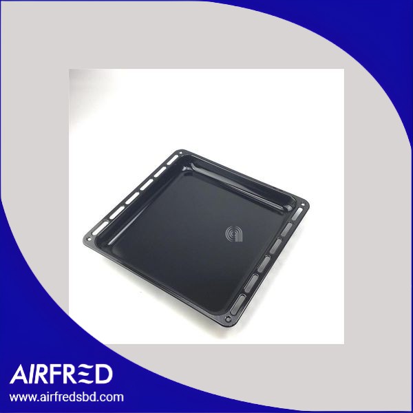 Bandeja de horno 385x380x38 mm – SKU M6520613041