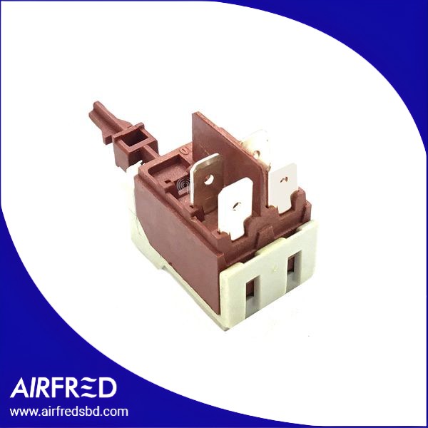 Interruptor de encendido/apagado para lavavajillas, repuesto.