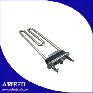 Elemento calefactor original para lavadora Vestel - M6532004582