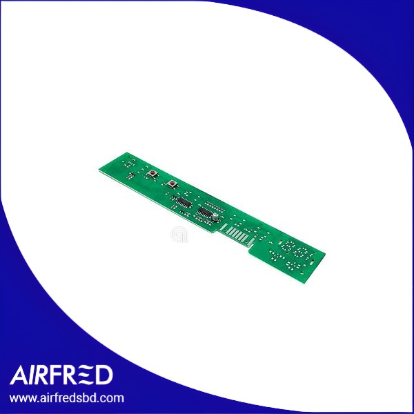 Placa electrónica para lavavajillas – pieza original