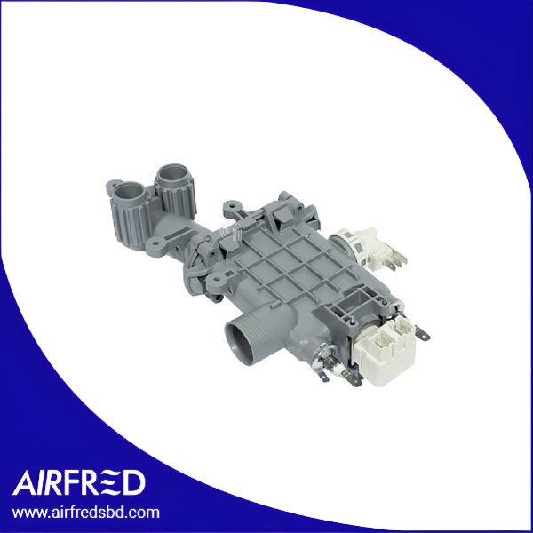 Elemento calefactor para lavavajillas, 2000W, código M6532009056