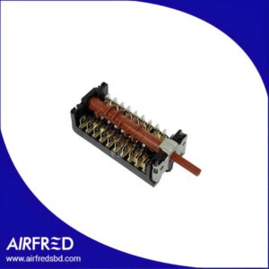 Interruptor original para horno BOMPANI - M6532010641