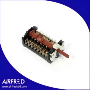 Interruptor original de conmutación para horno Vestel - M6532012461