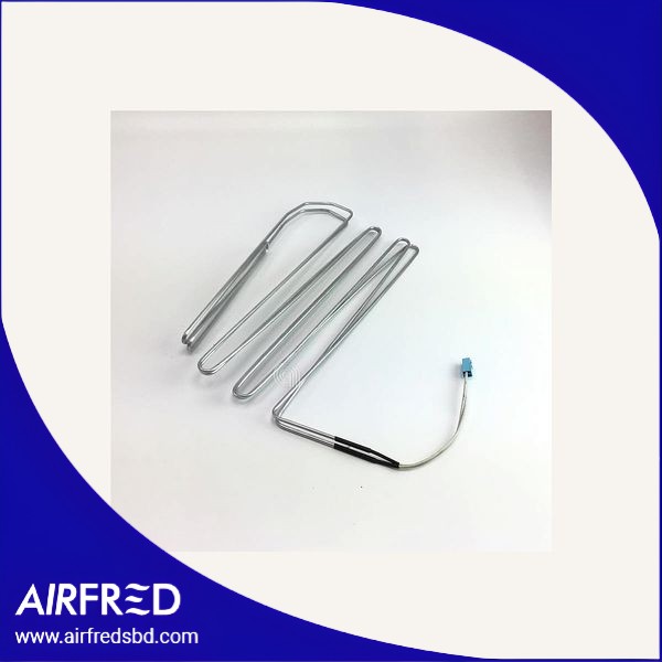 SKU M6532012612 - calentador deshielo frigorífico