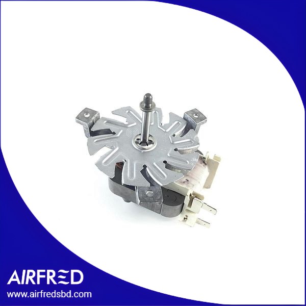 Motor ventilador para hornos 230V código M6532013533