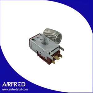 Termostato FR/KDF29N6/PLS original para frigoríficos - M6532015617