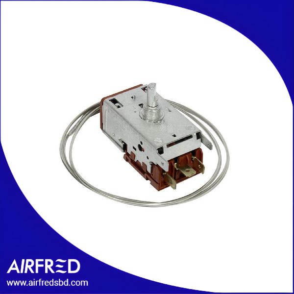 Termostato para frigorífico original M6532015619