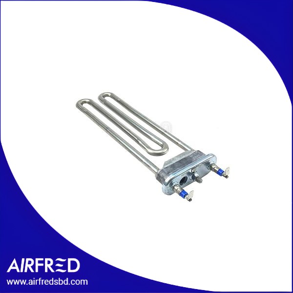 M6532015942 – Elemento calefactor para lavadora, 2000W