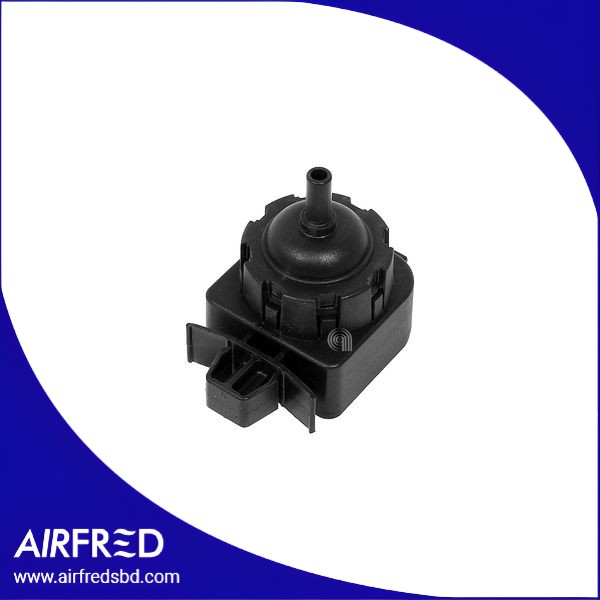 Interruptor de presión original para lavadora, código M6532025730