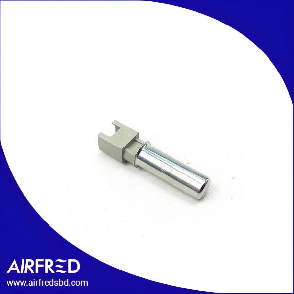 Sensor de temperatura para lavadora, código M6532025771