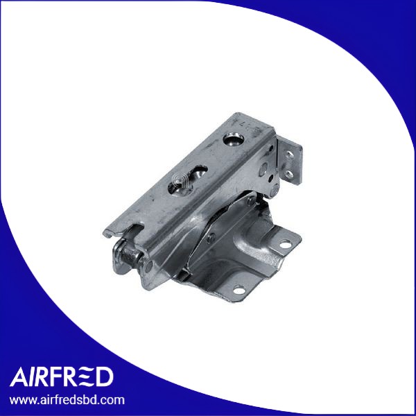 Bisagra inferior para puerta de frigorífico M6537002350
