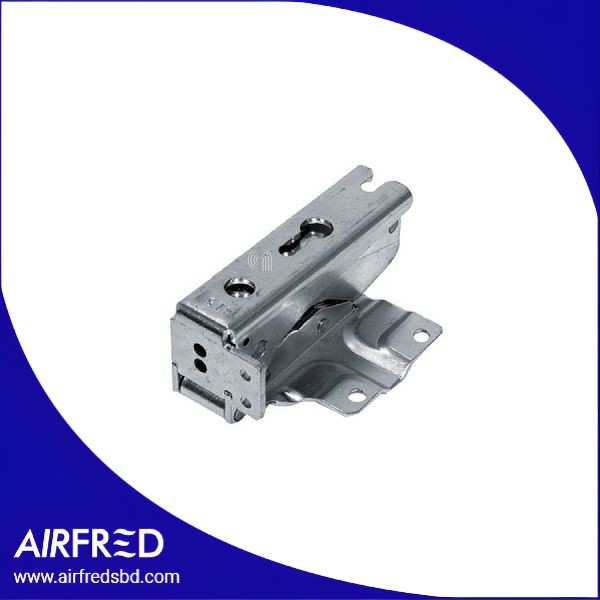 Bisagra de puerta original para frigorífico M6537002351