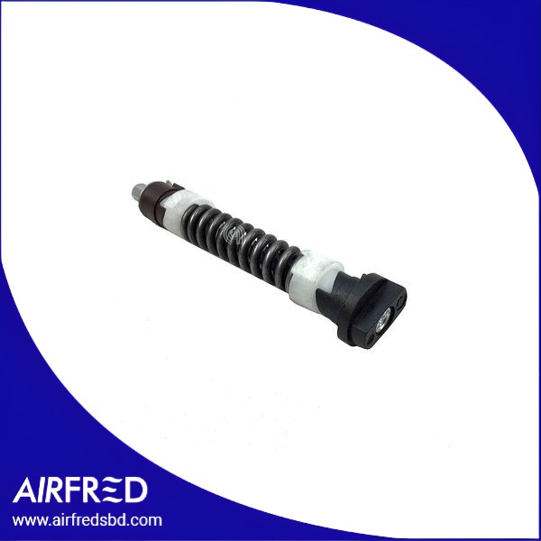 Cubierta de bisagra izquierda para puerta de horno, repuesto original