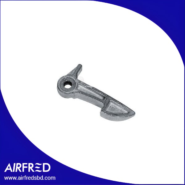 Manija de puerta para lavadora - SKU M6537008931.