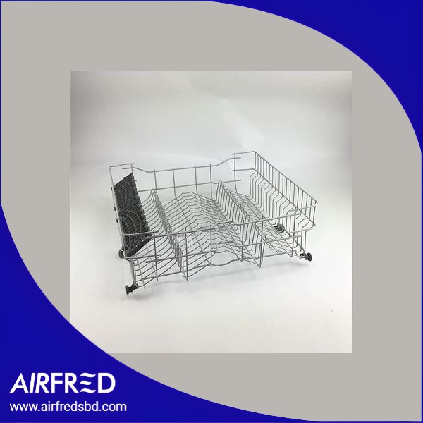 Cesta superior de repuesto para lavavajillas grado 42